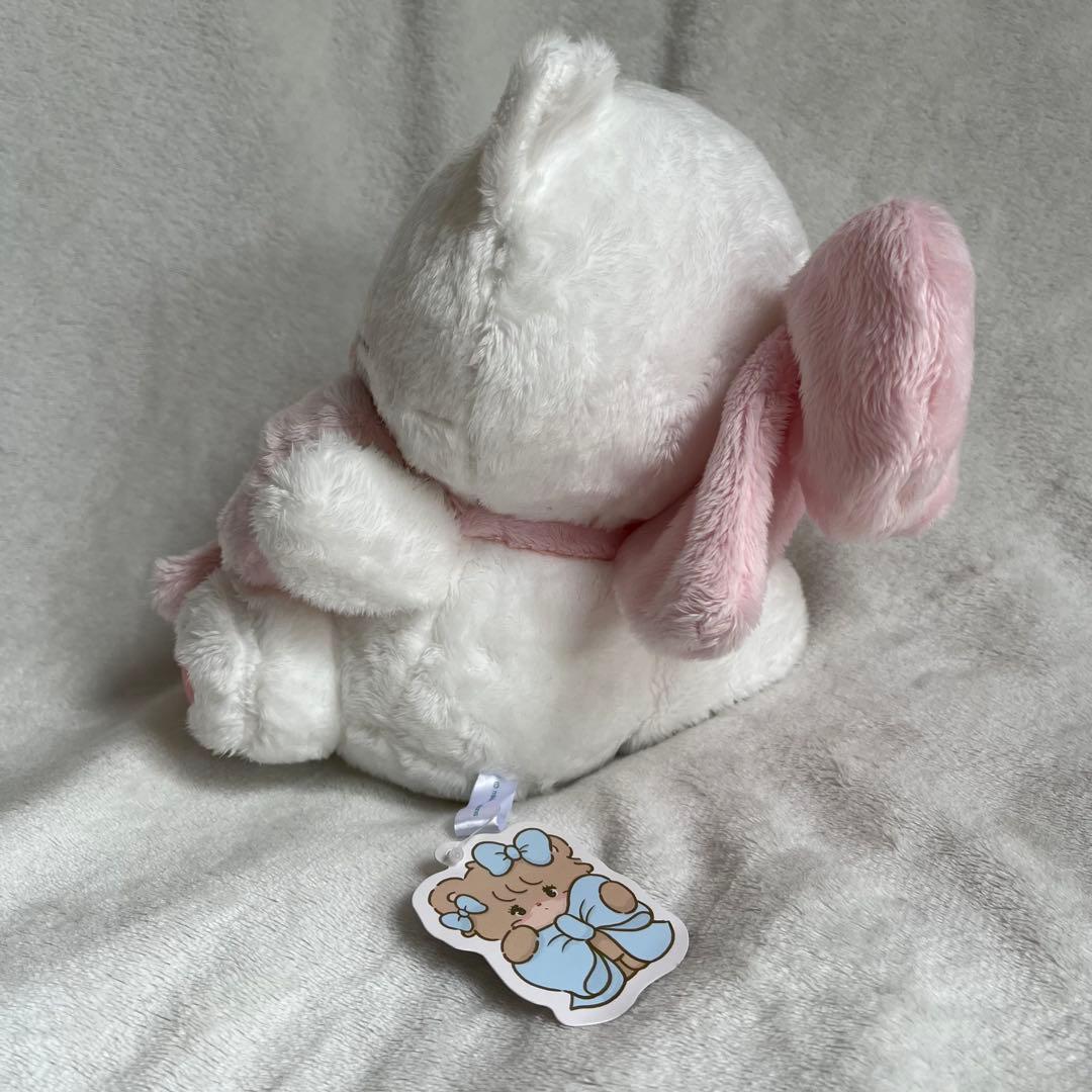 mikko Lil a la mode ムース まとめ売り ぬいぐるみ セット - メルカリ