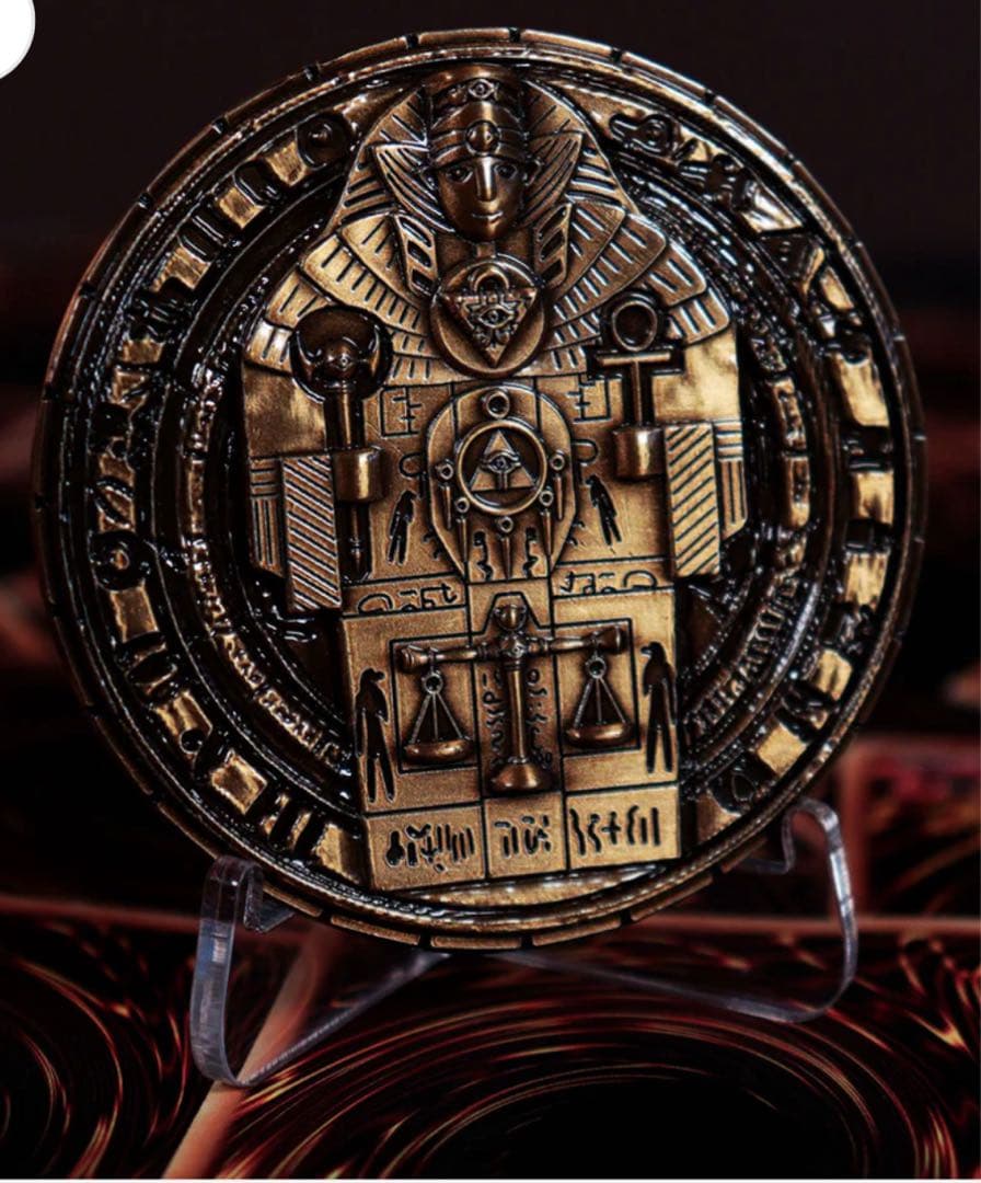 遊戯王 王の記憶の石版 あと在庫2点 - メルカリ