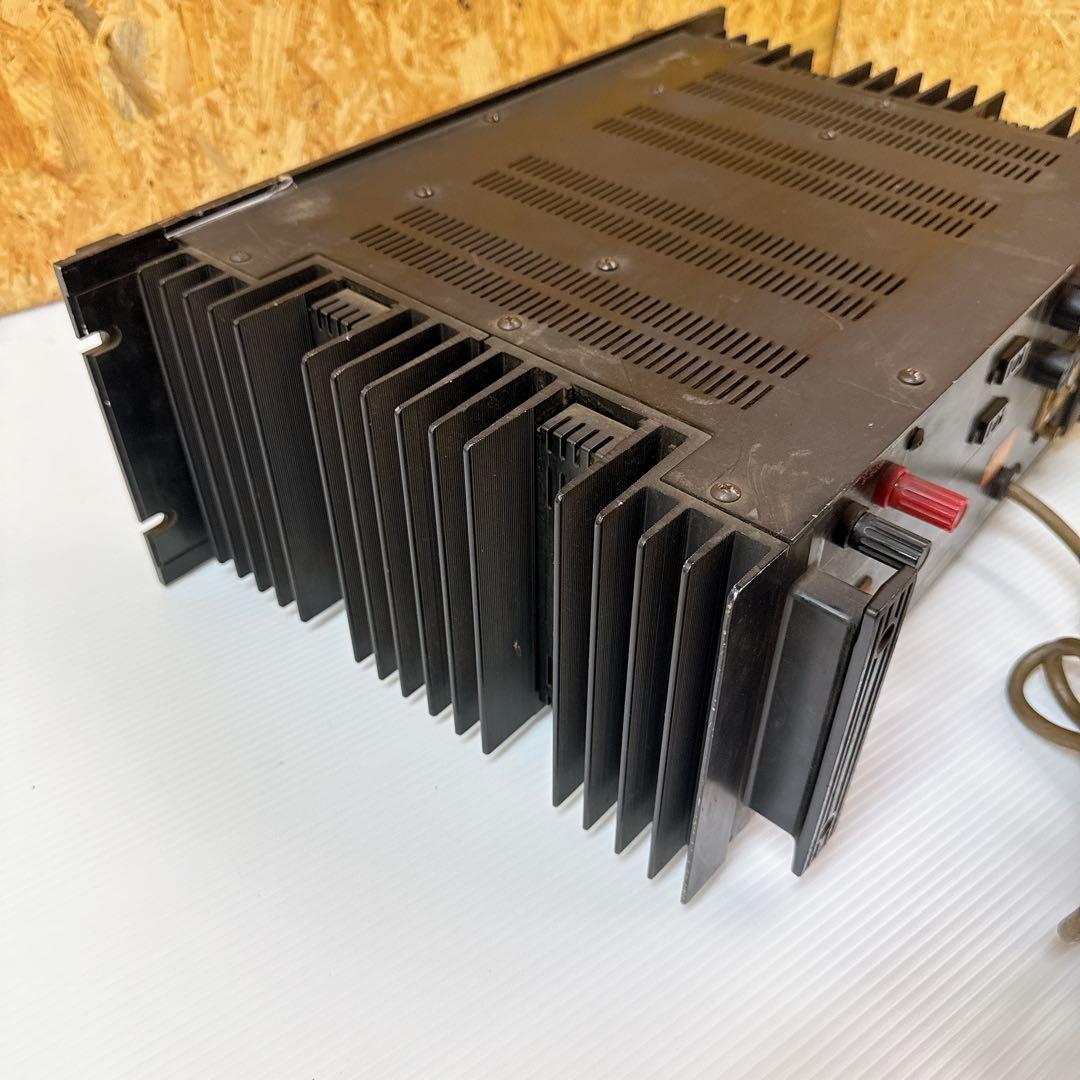 YAMAHA PA-2200 業務用パワーアンプ 音出しOK