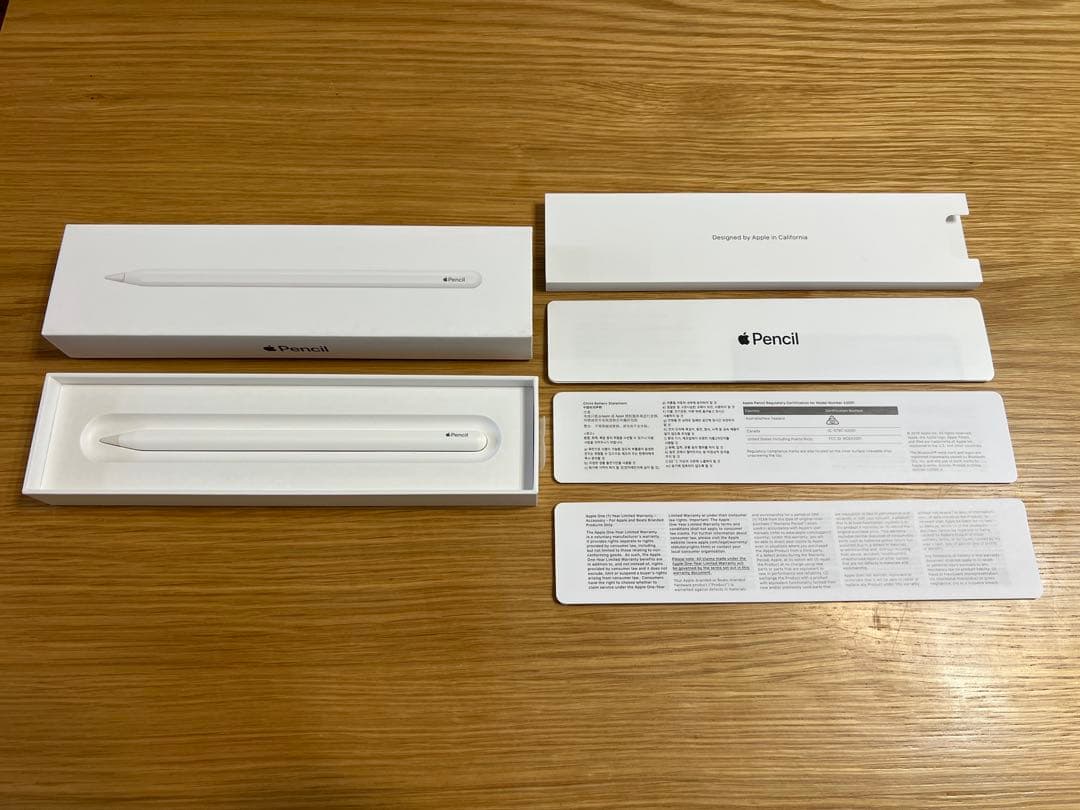 美品　iPad Pro 12.9インチ 第5世代 【3点セット販売】