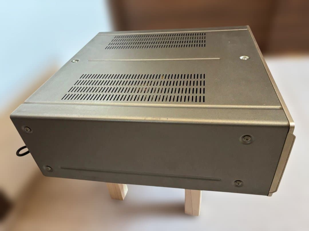 DENON PMA2000 ジャンク