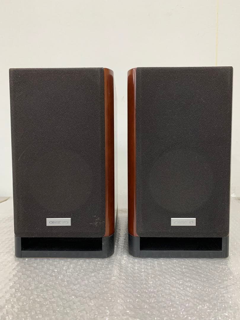 Onkyo FR-N9FX.D-N9FX CD・MD・カセットデッキ