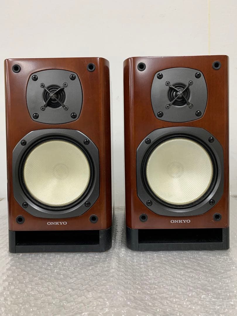 Onkyo FR-N9FX.D-N9FX CD・MD・カセットデッキ