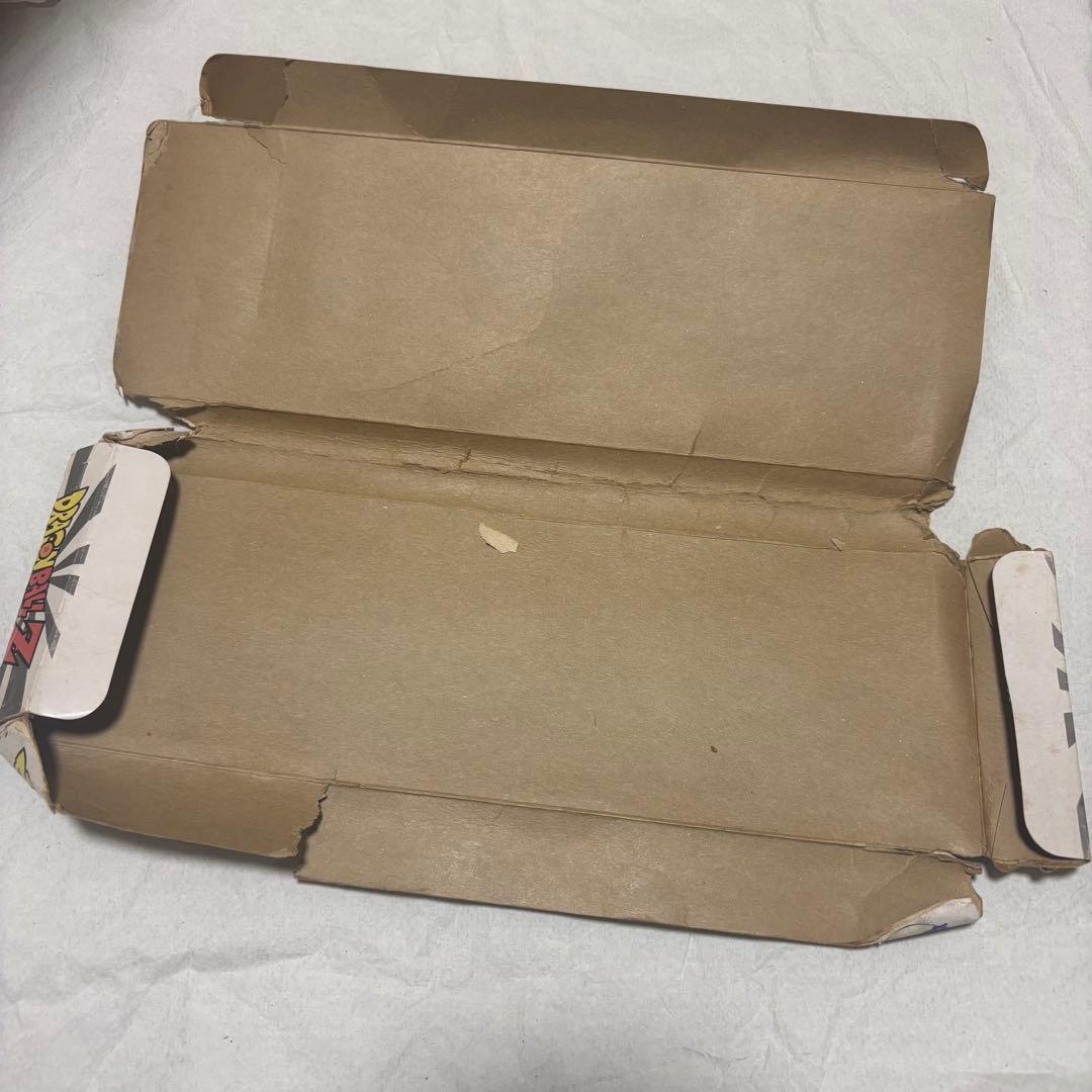 アマダ ドラゴンボール ミニカード 未開封 当たりつき - メルカリ