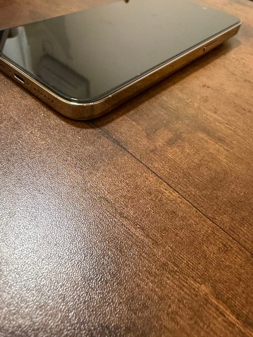 iPhone14pro max 256gb バッテリー100%