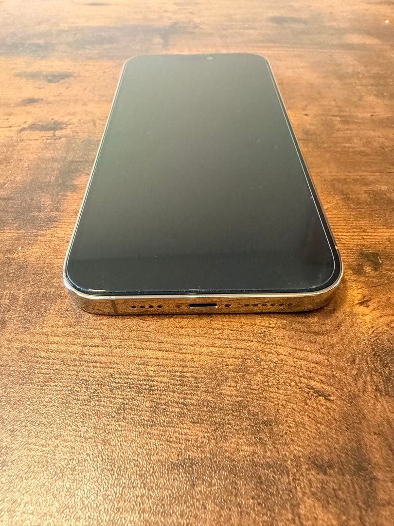 iPhone14pro max 256gb バッテリー100%