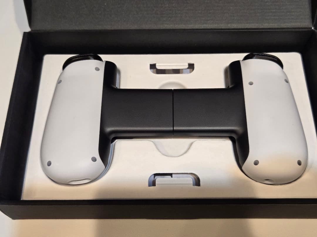 Backbone One USB-C 第2世代