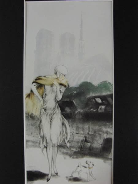 ルイ・イカール、川岸にて、豪華限定版・定価１０万３千円、新品額付 村上隆とルイ・ヴィトンが「持ち運べるアート」を共創！ 最新コラボ