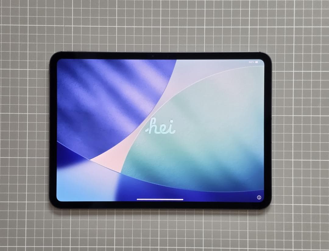 iPad Pro 11 M4、Wi-Fi+Cellular、Pencil Pro