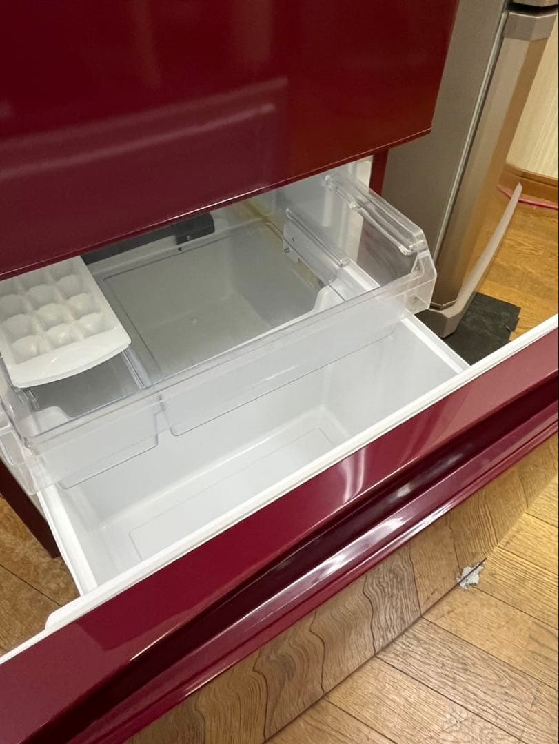 #79 冷蔵庫 AQUA 2019年 184L AQR-18H 右開き