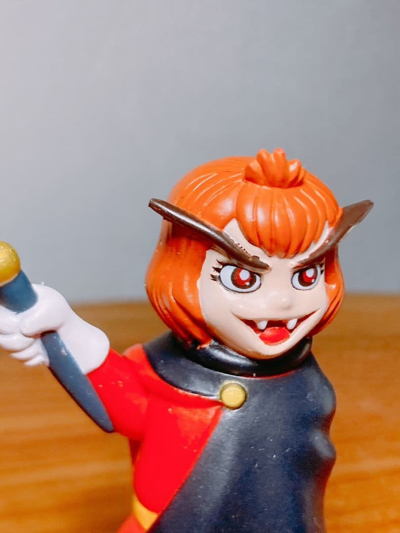 ドロロンえん魔くん ソフビ - メルカリ