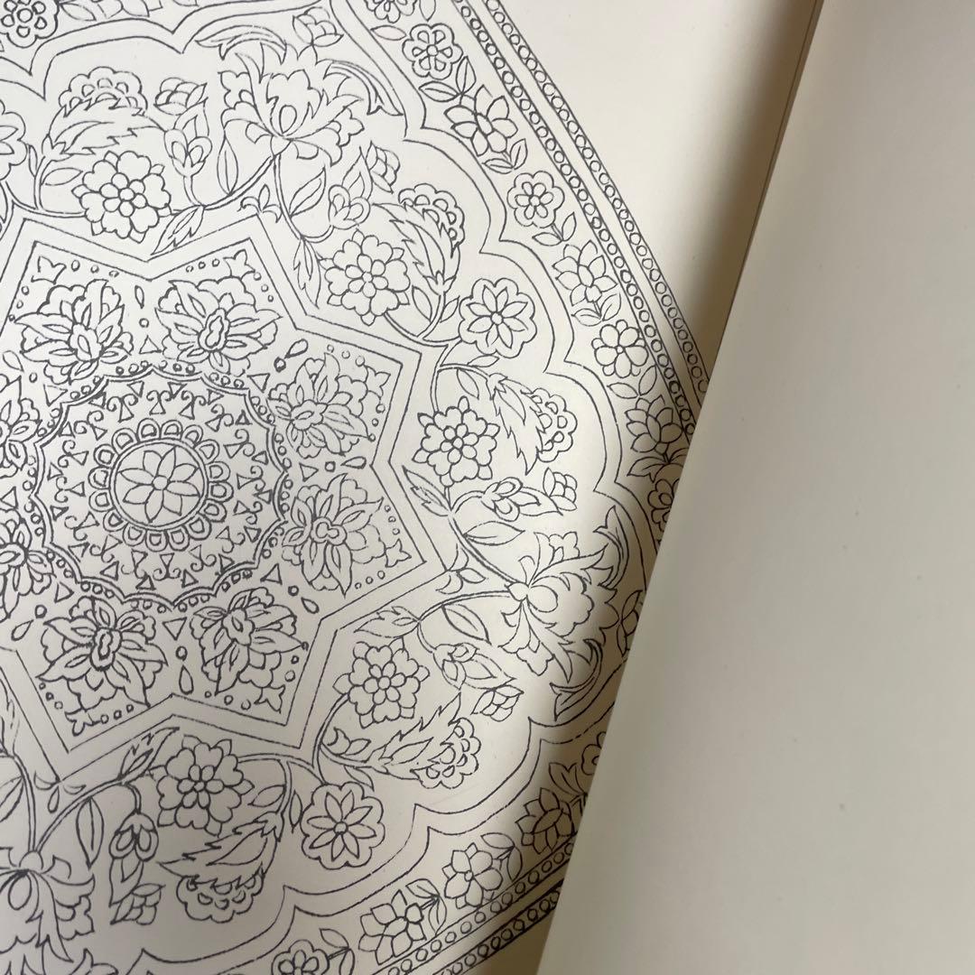 希少品‼️昭和49年 華紋大鑑 上中下 全三冊セット