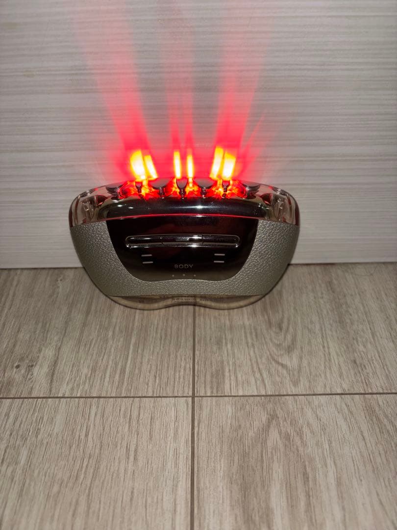 ト*ミ様 ヤーマン YJFD1N リフトロジー リフトケア特化型美顔器