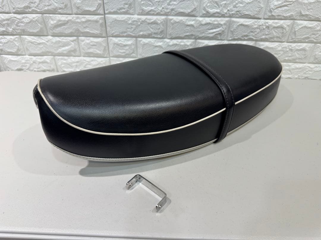 スポーツスター K&H XL ダブルシート ジョッキー 883 04〜 - メルカリ