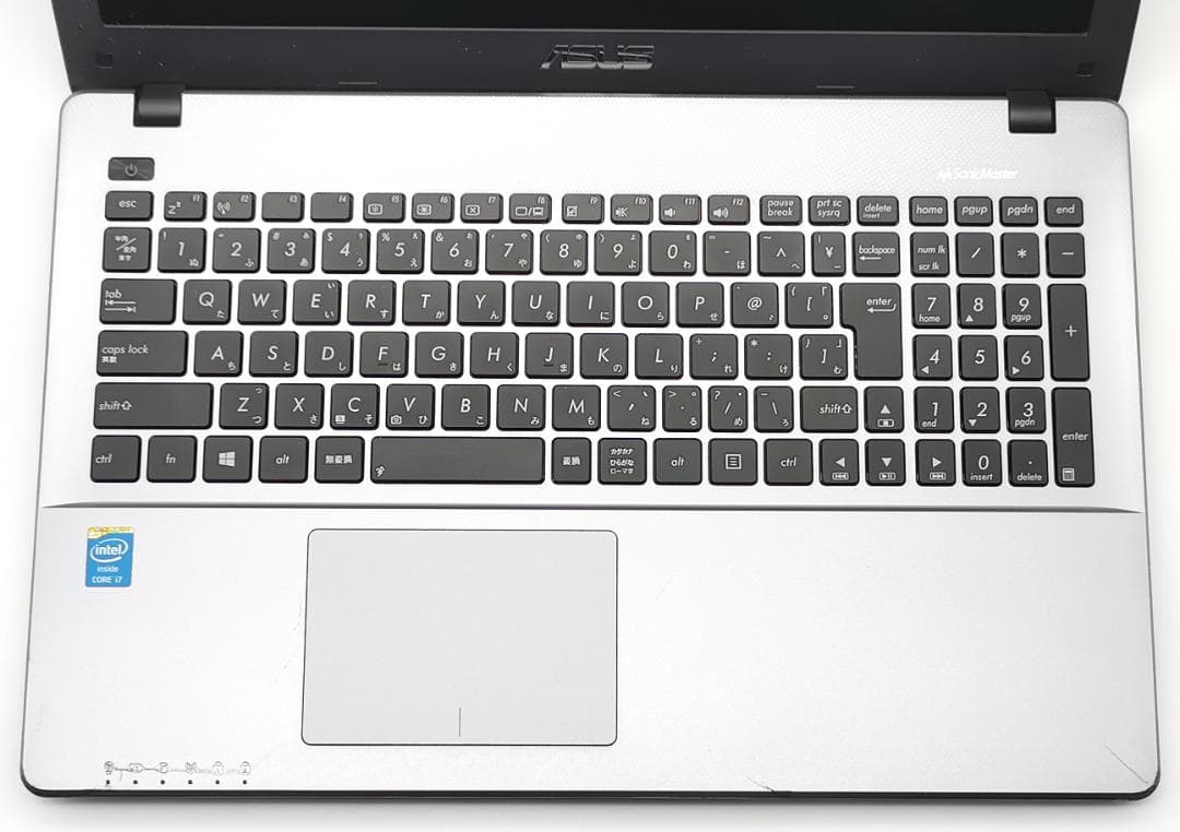 Core i7！Windows11/Office/AI搭載ノートパソコンN10 - メルカリ