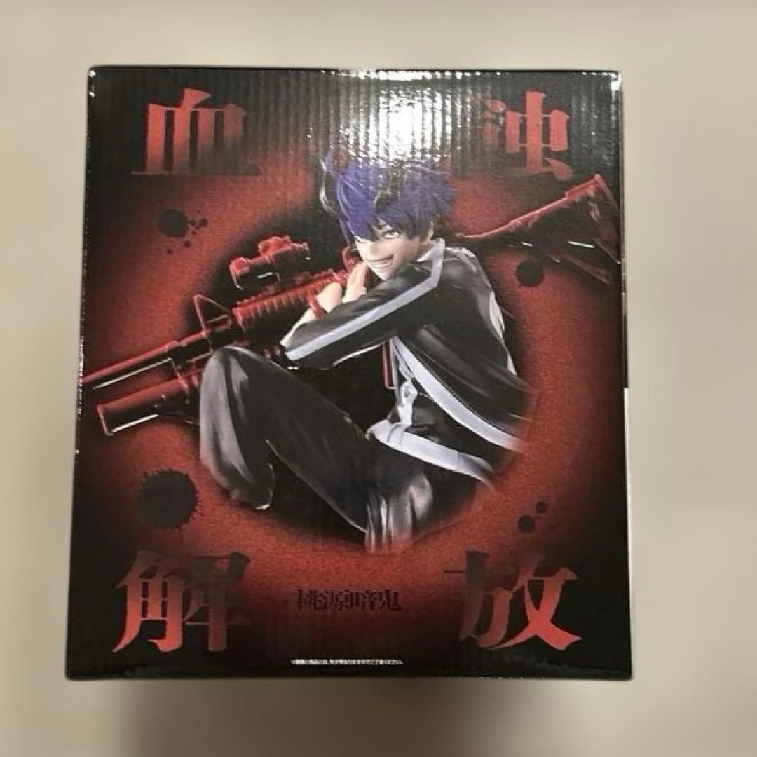 一番くじ 桃源暗鬼 弍 A賞一ノ瀬四季 フィギュア - メルカリ