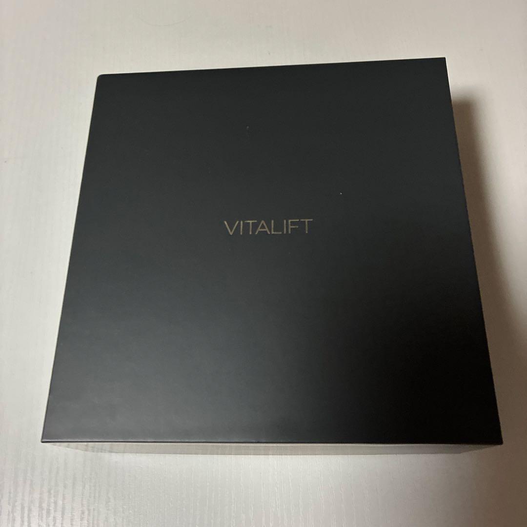 バイタリフト　カッサ Panasonic EH-SP85-K BLACK