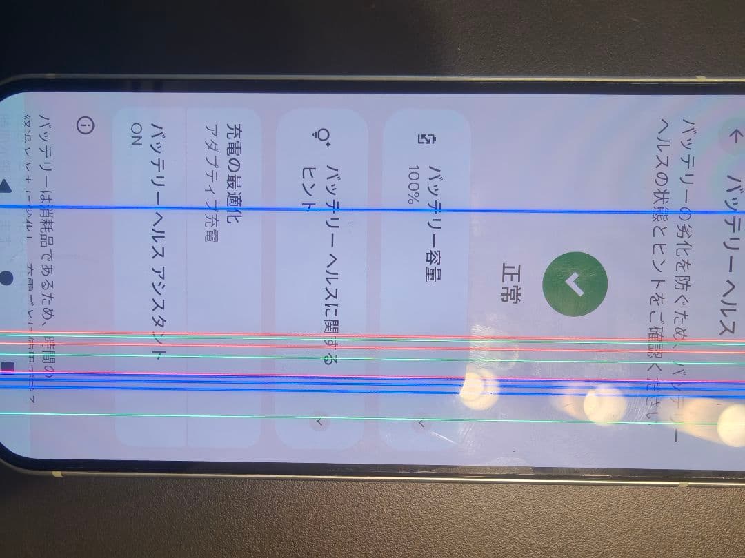 h*5様 Google pixel 9