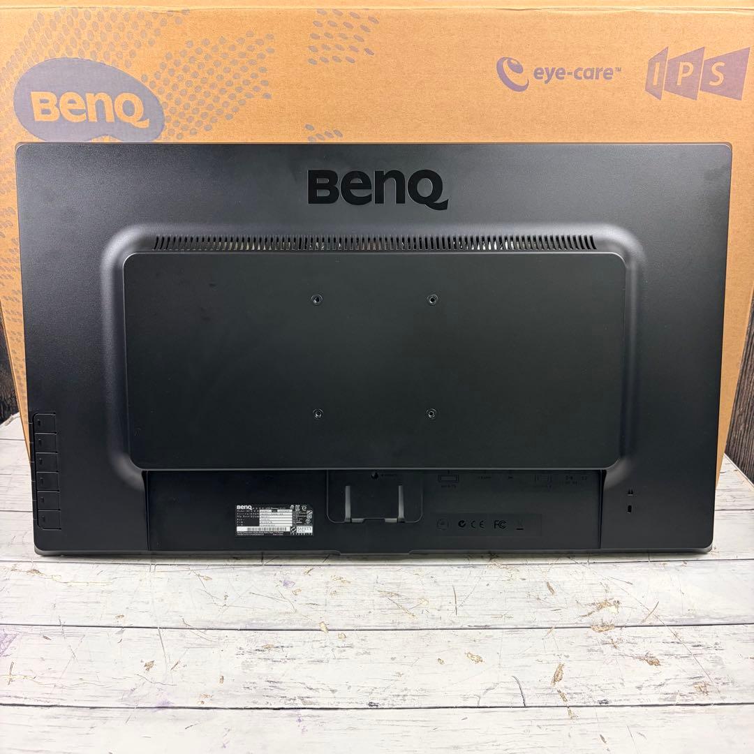 BenQ GW2765HT PC モニター 27インチ 2017年製