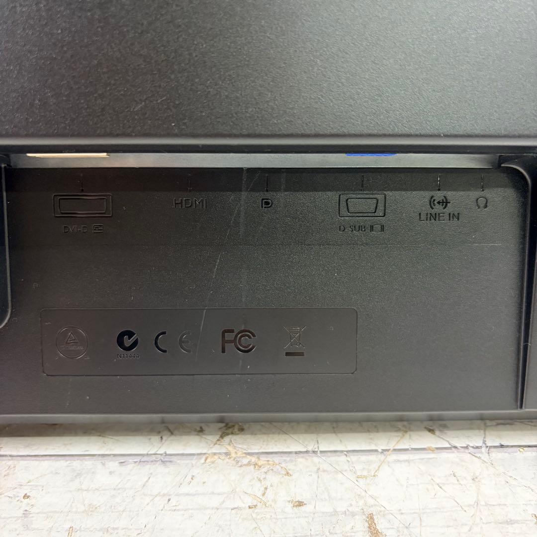 BenQ GW2765HT PC モニター 27インチ 2017年製