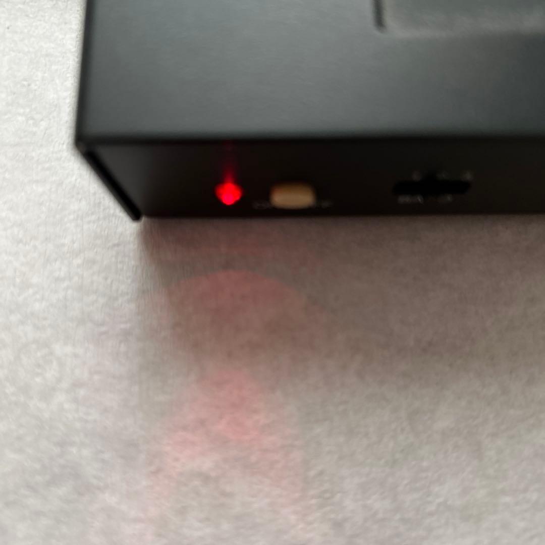 商品名生体エネルギー発信装置 しらべ 命慧