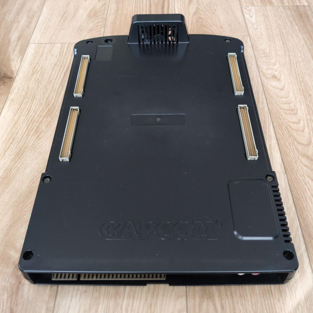 カプコン CPS2 マザー アーケードゲーム基板