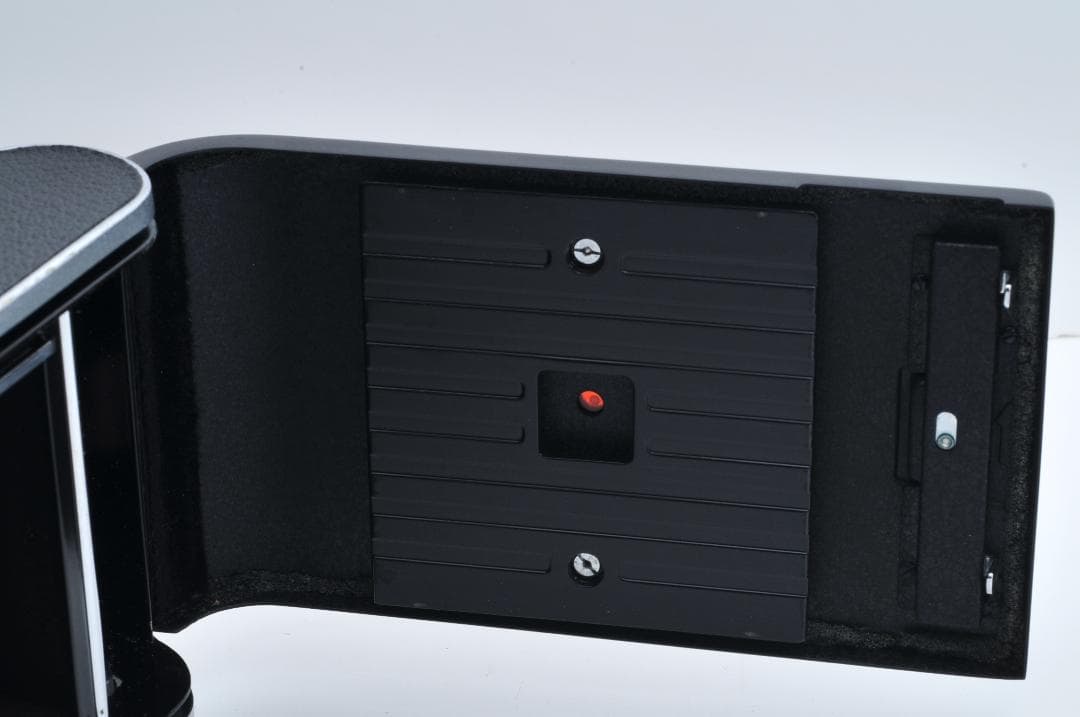 ■新品級■ マミヤ Mamiya MAMIYAFLEX ≪光学綺麗≫