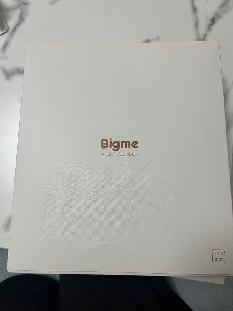 Bigme inkNoteX Color 10.3インチカバー付き Amazon.co.jp: Bigme inkNote Color + Lite 電子書籍リーダー 10.3