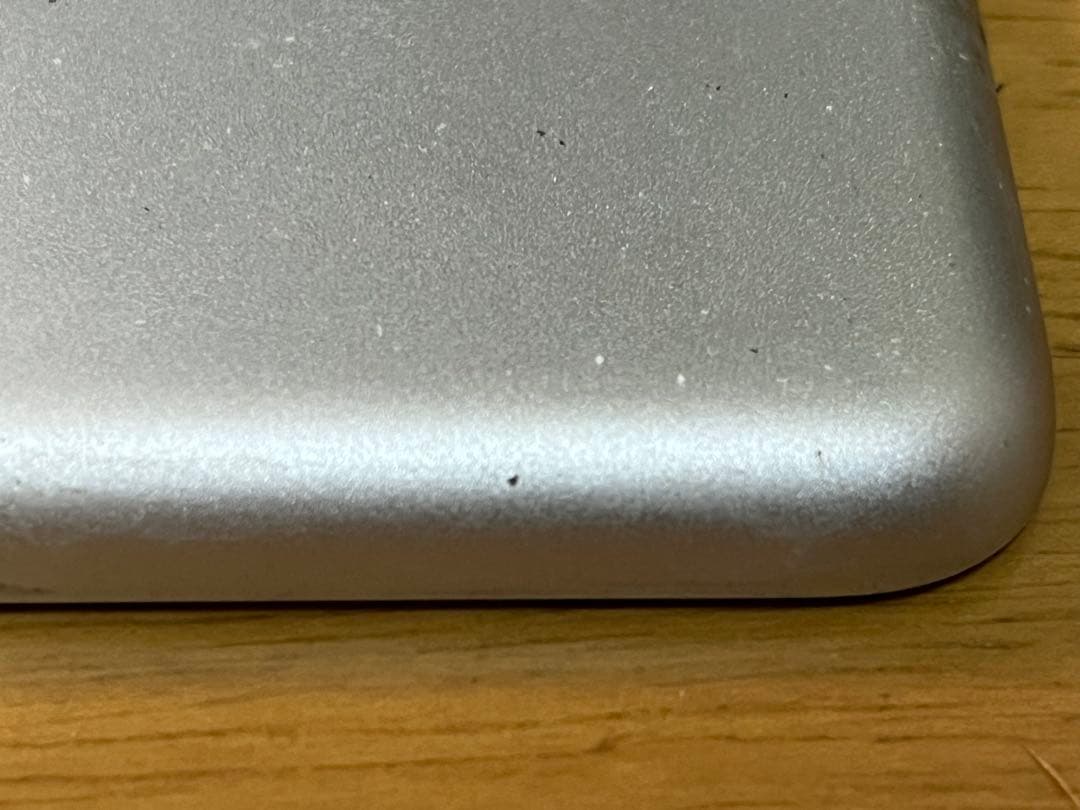 Apple iPad (第6世代) 32GB シルバー Wi-Fiモデル