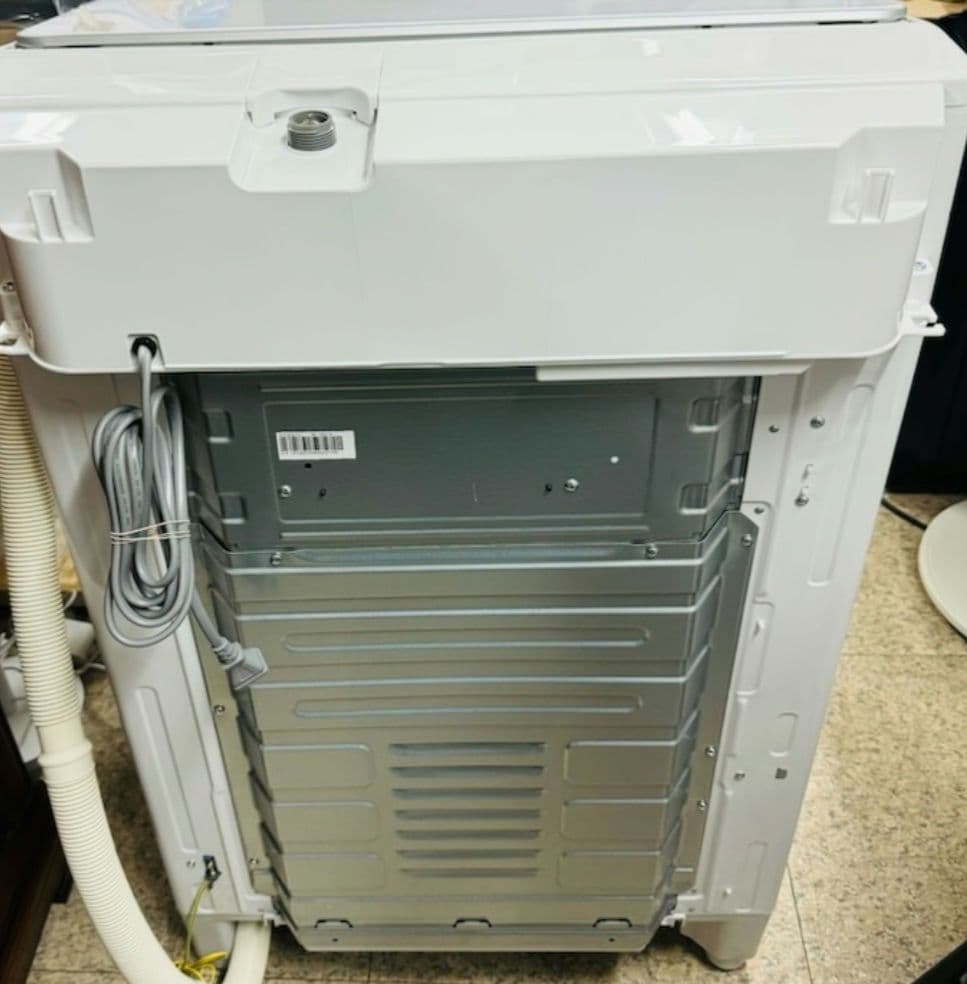 AW-10DP3 10㎏洗濯機 東芝 自動投入 2023年