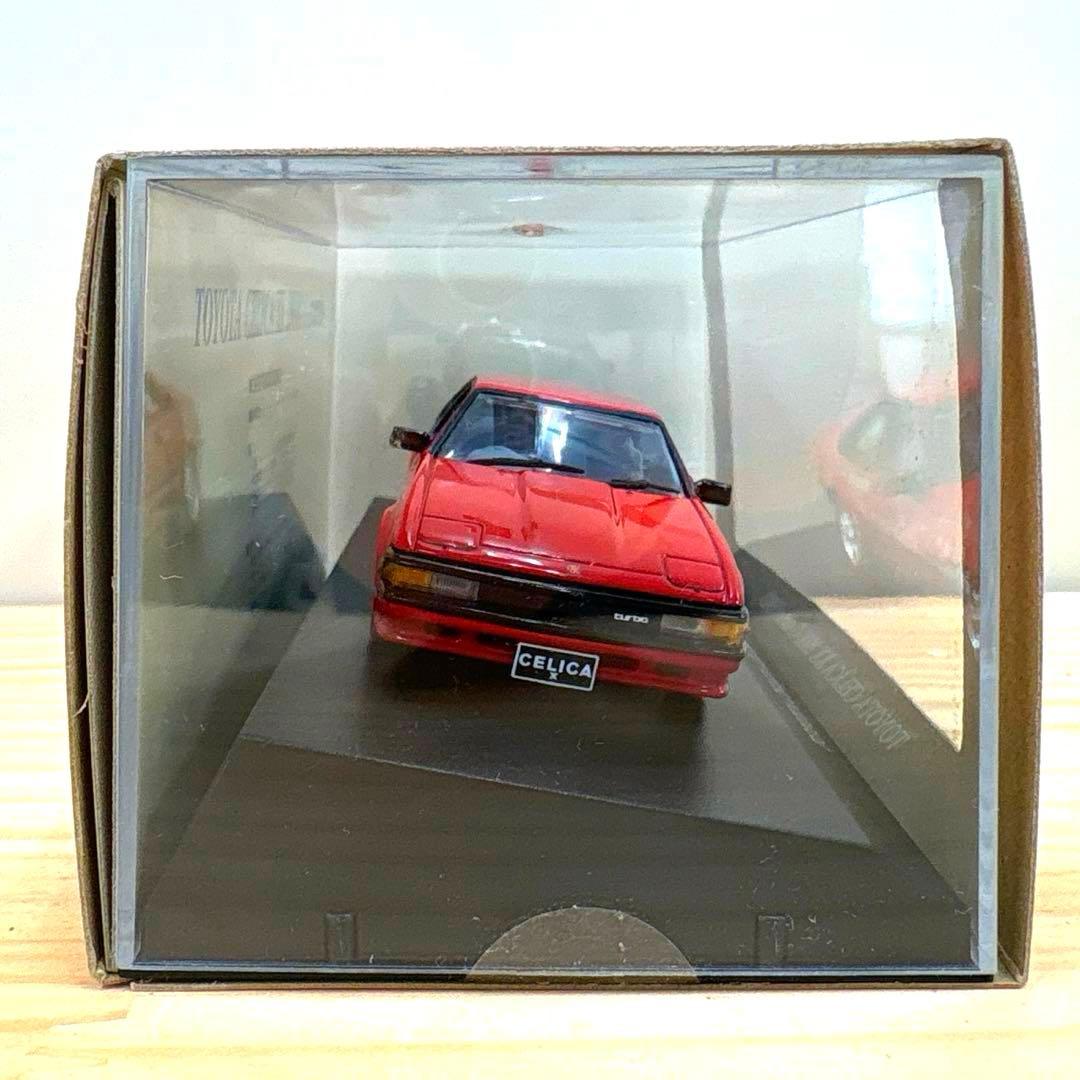 未開封】DISM TOYOTA CELICA XX2000 G-turbo - メルカリ