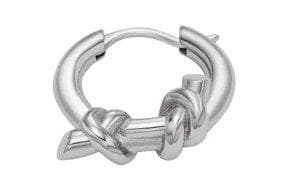 [未使用美品 箱・付属品あり] DIESEL グレン期ピアス DX1447 DX1447