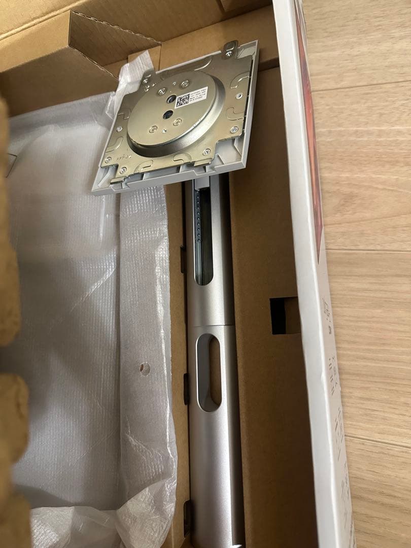 DELL ディスプレイ モニター 27インチ S2721DS