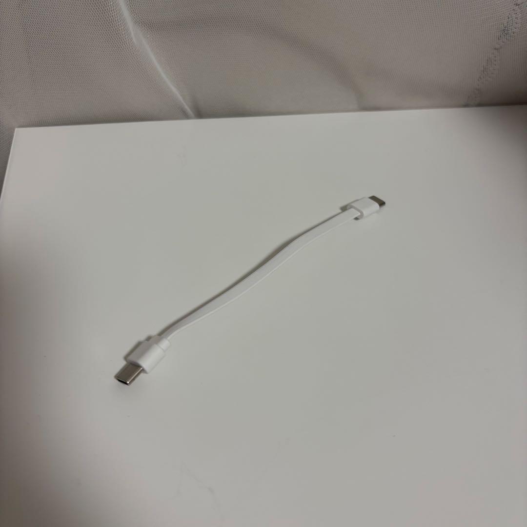 メディキューブ BOOSTER PRO 美顔器