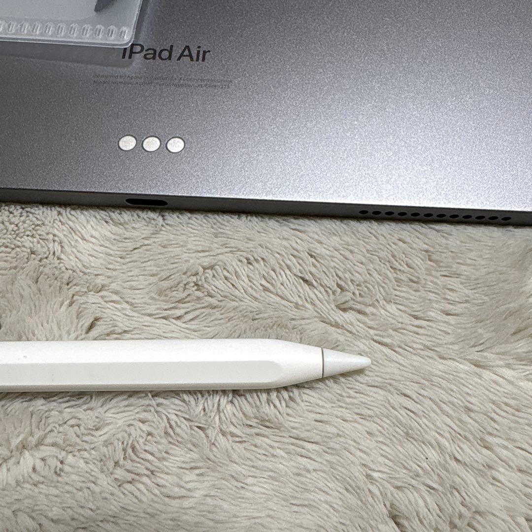 Apple iPad Air (M2) 13インチ 本体 アップルペンシルその他