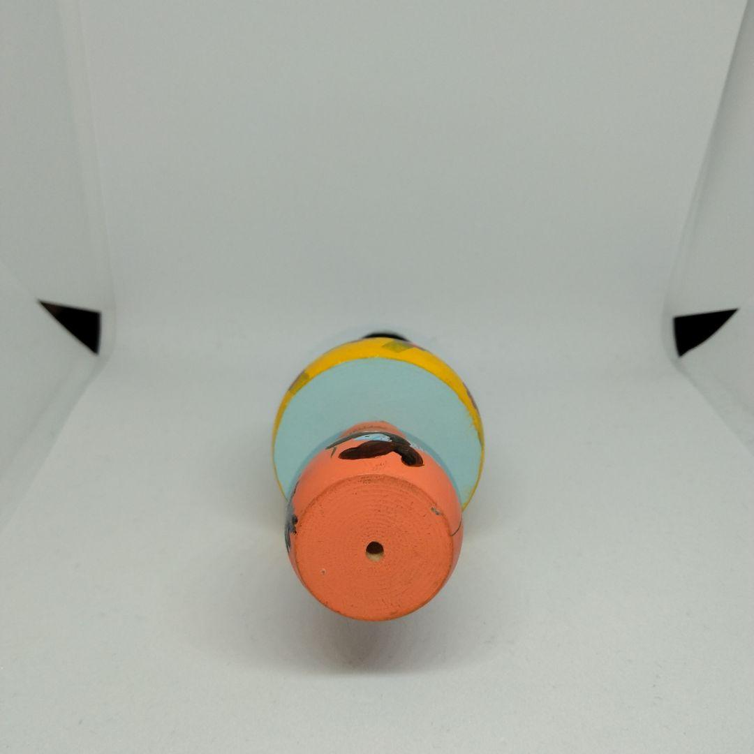 マリーニモンティーニ marini✻monteany 木製 キノコのオブジェ - メルカリ