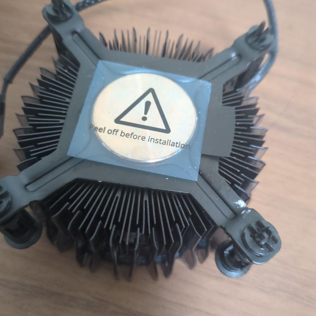 Intel Core i5-12400 CPU LGA 1700【中古】