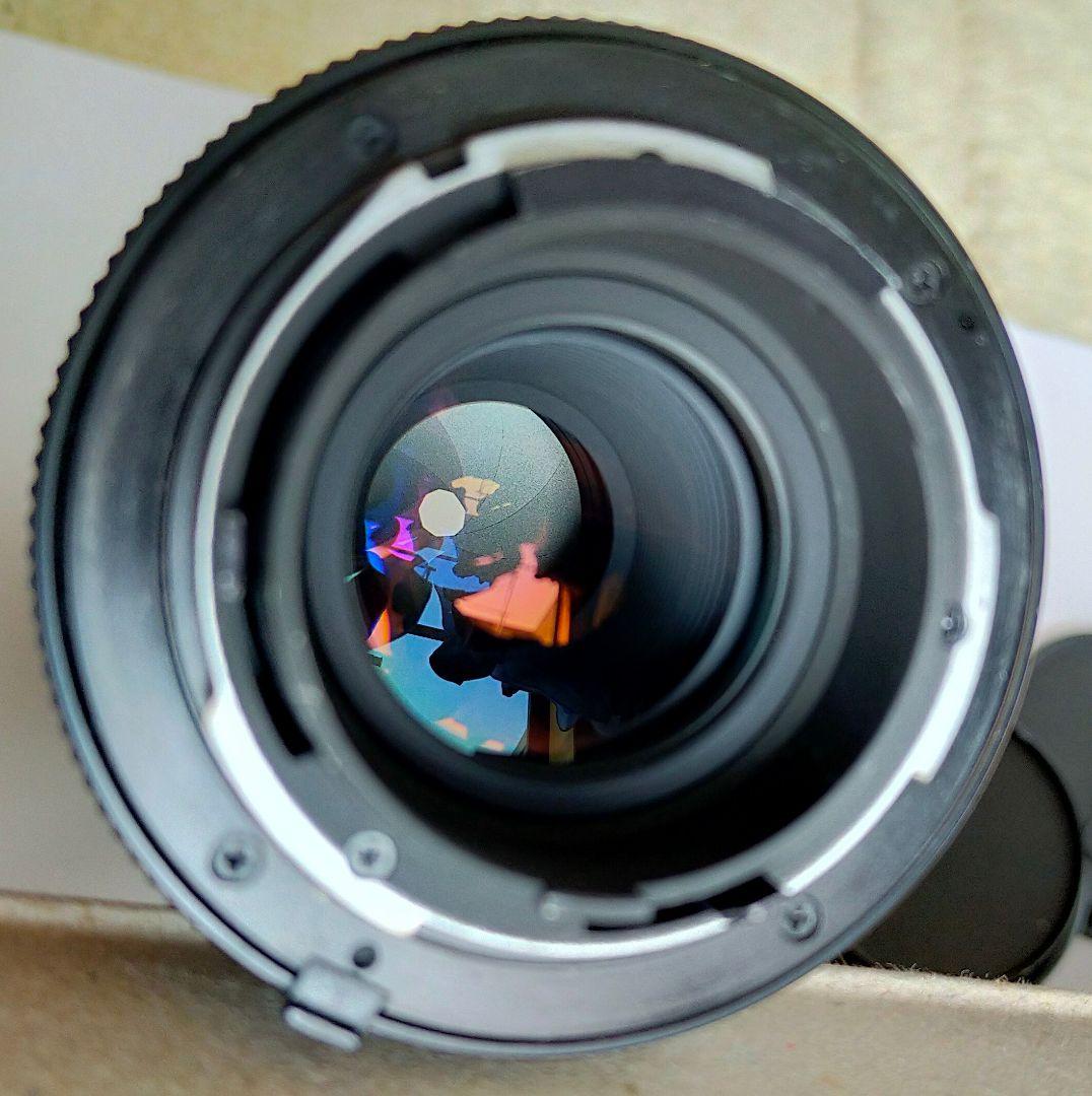 バリオゾナー vario-sonnar 80-200