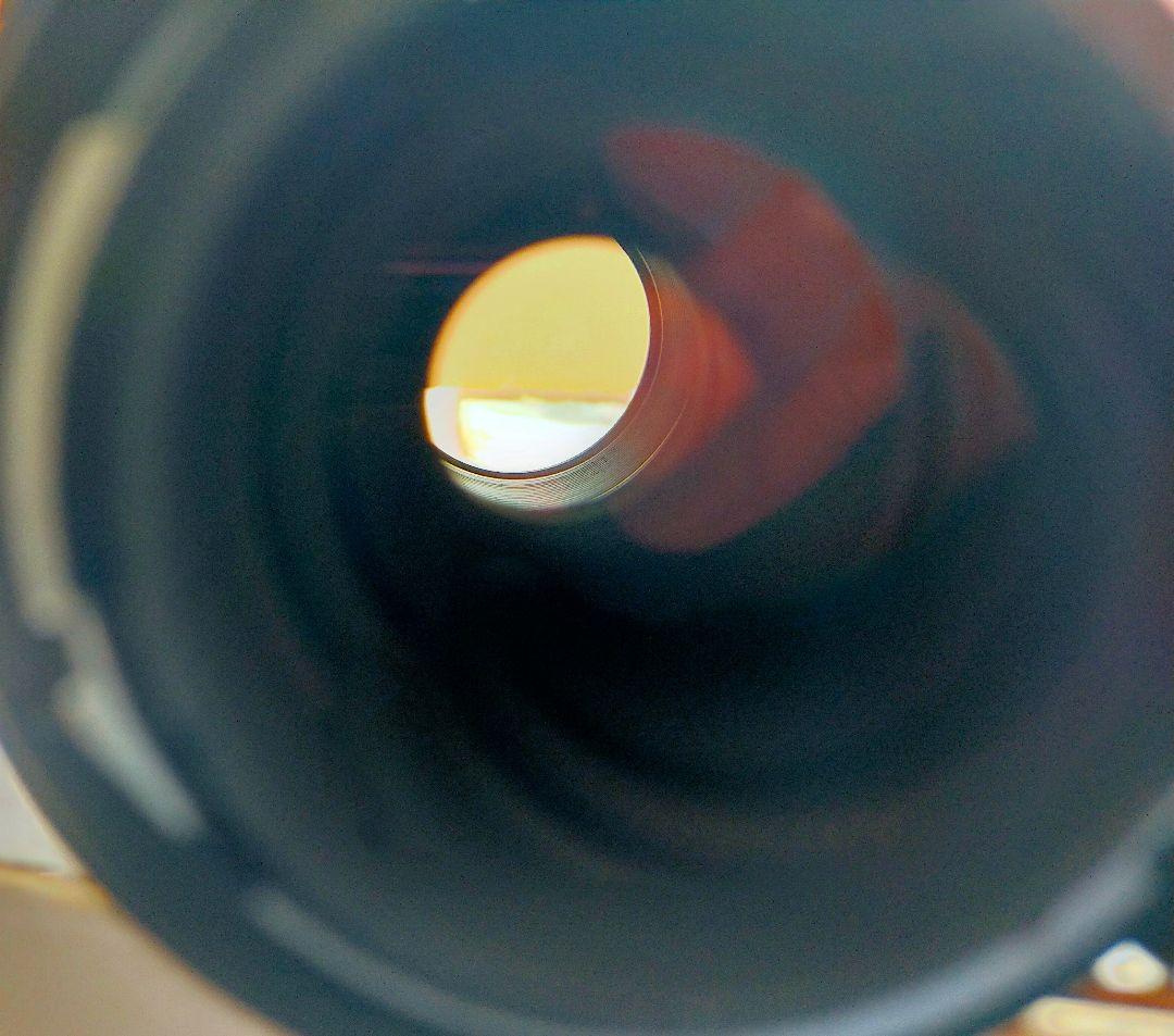 バリオゾナー vario-sonnar 80-200