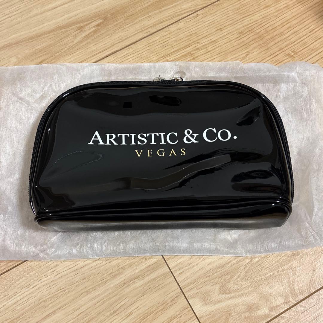 ARTISTIC & CO THE VEGASII ミスアリーヴォ ザベガス2