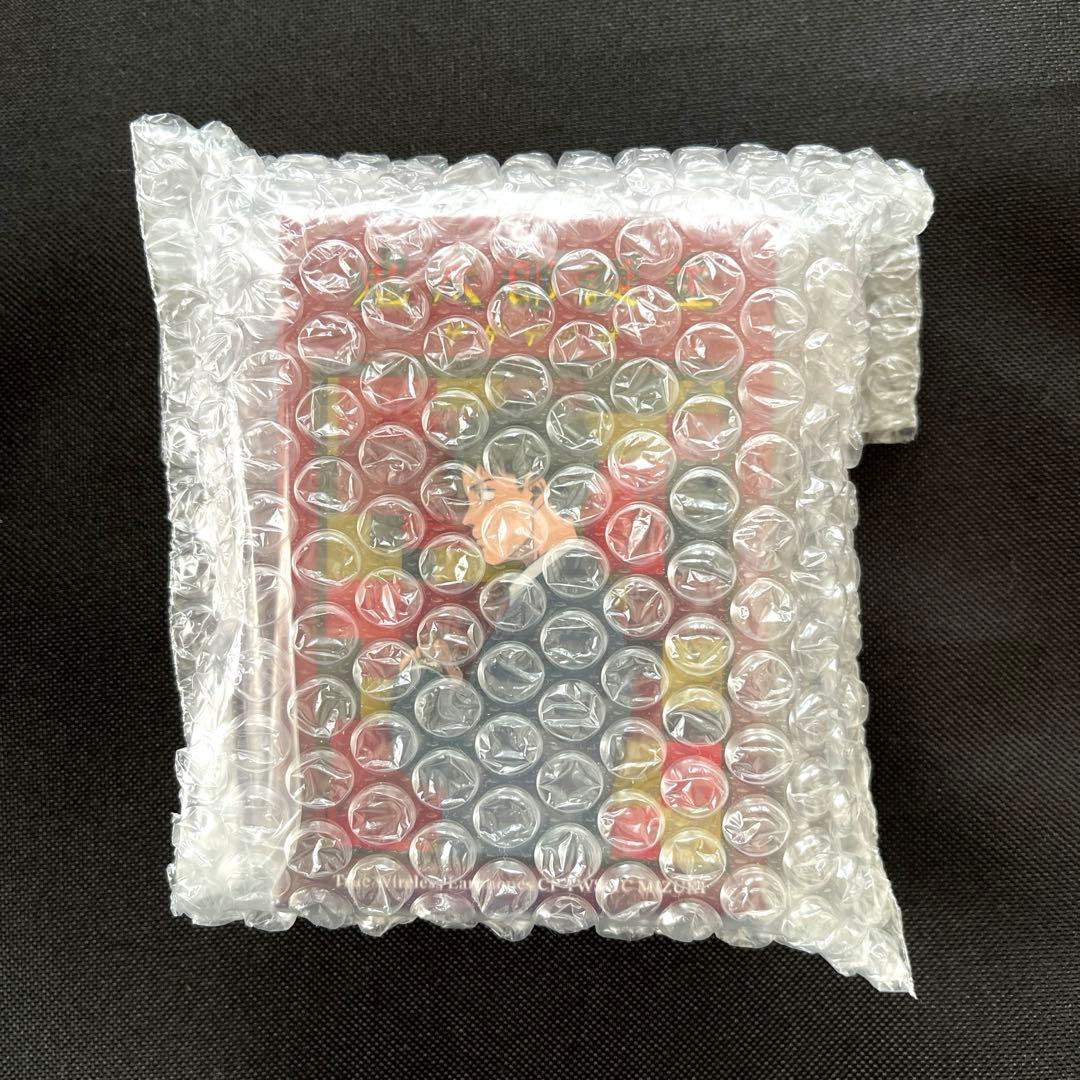 【新品未開封】鬼太郎誕生 ゲゲゲの謎モデル ワイヤレスイヤホン２個セット