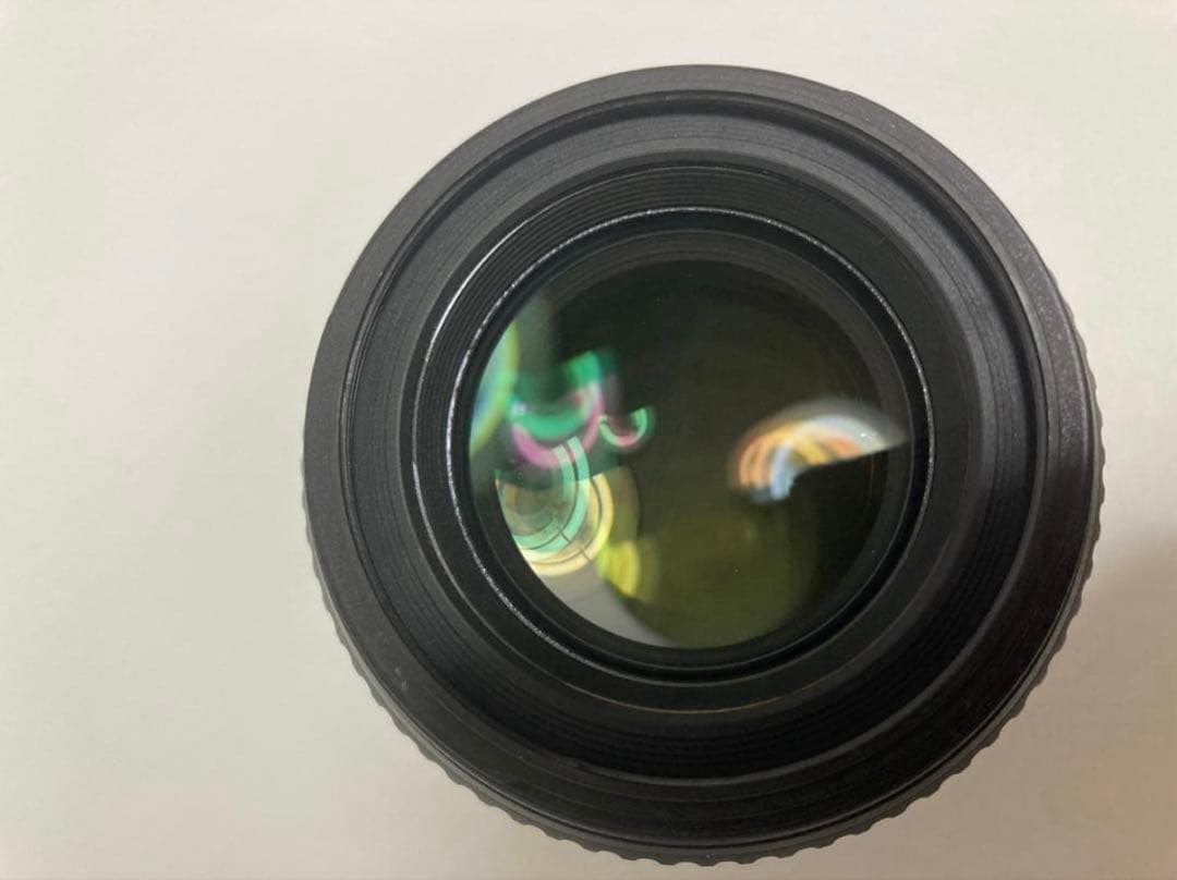 レンズ(単焦点) Tamron SP 90mm f2.8 VC USD F004 Canon