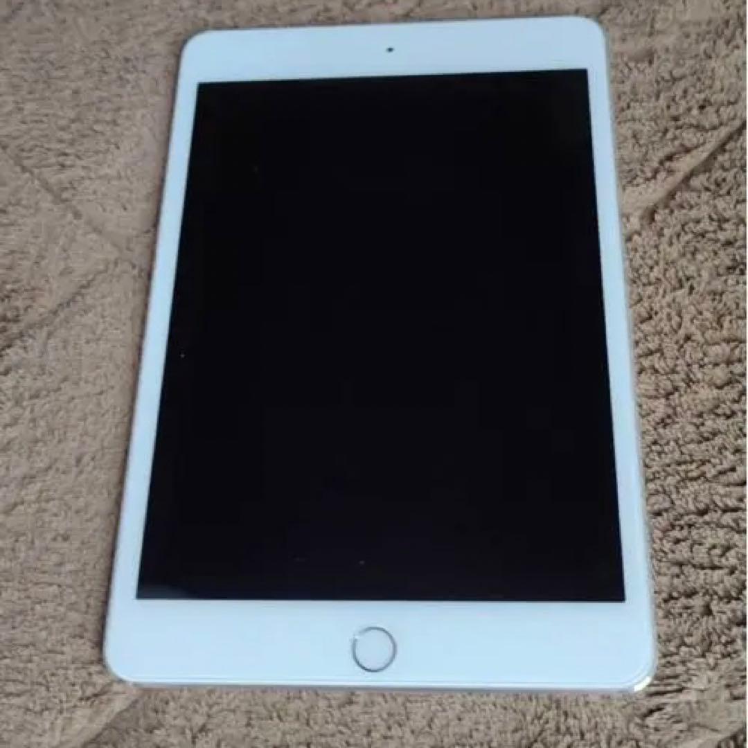 iPad本体 iPad mini 4 Cellular