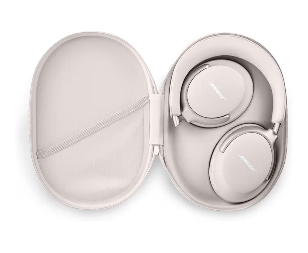 Bose QuietComfort Ultra Headphones 新品未使用