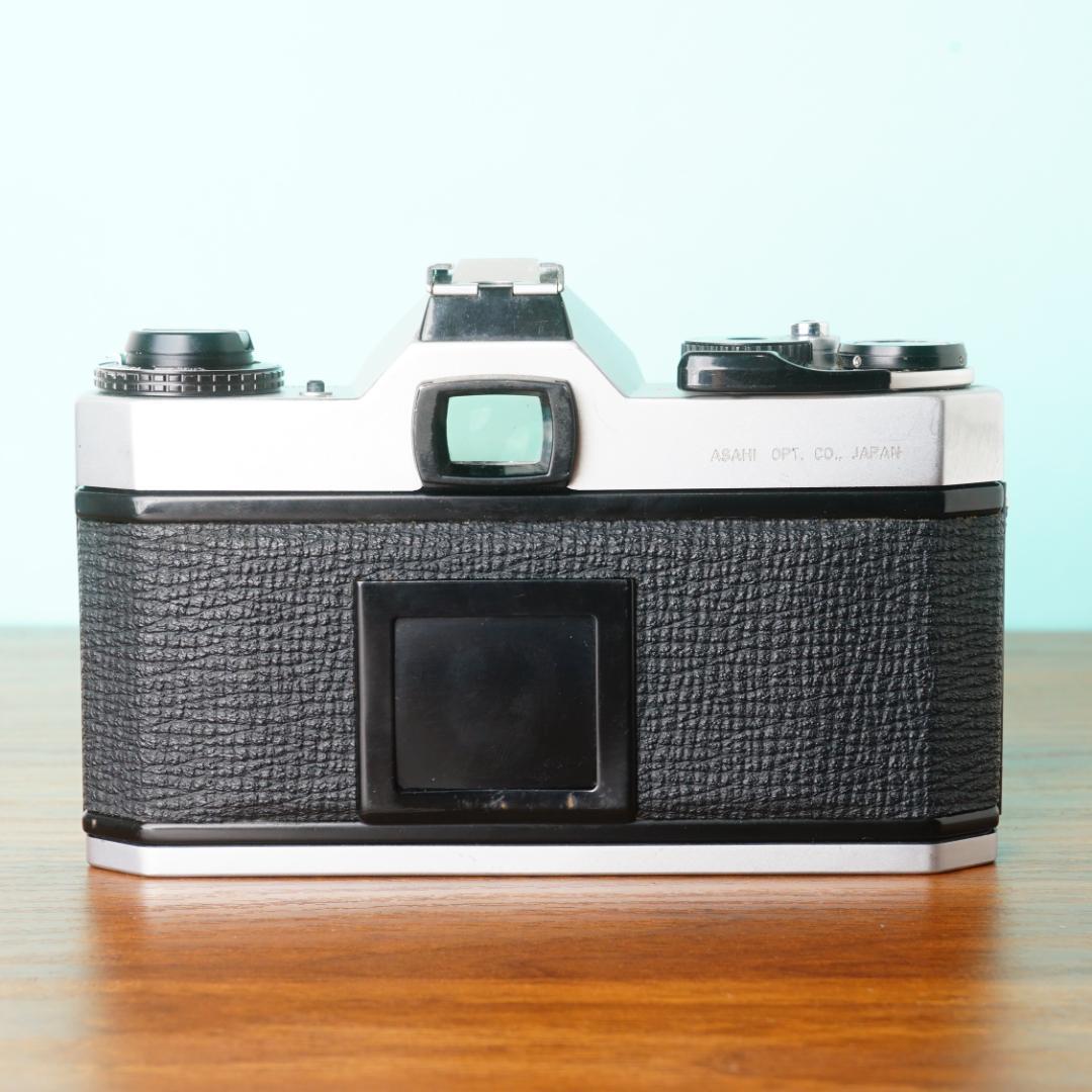 完動品◎ペンタックス KX ボディ フィルムカメラ #35の通販はau PAY