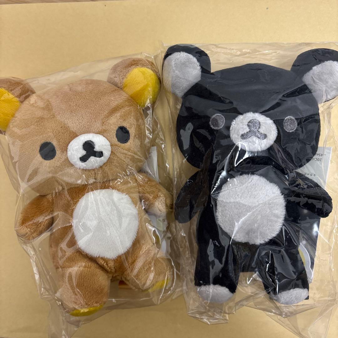 Snap-on Tools スナップオン ぬいぐるみ パズル 新品セット