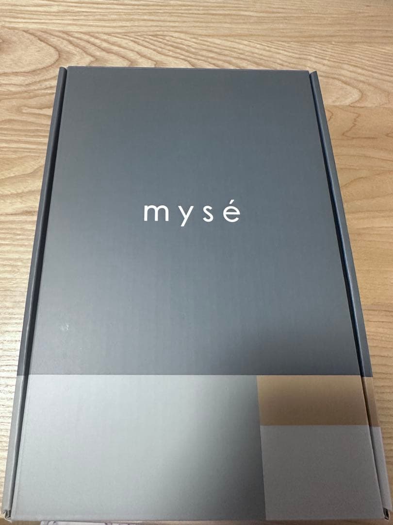 ミーゼスカルプリフトアクティブ（箱無し値下げ交渉可能！）