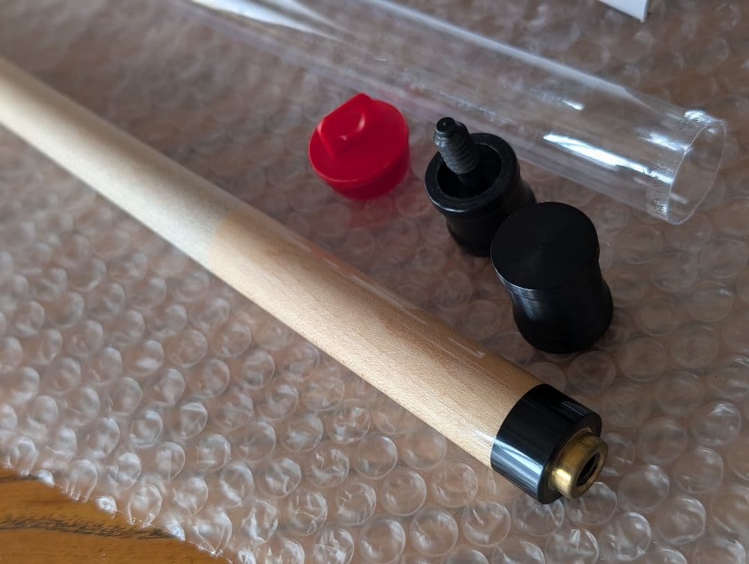 Jacoby スタンダードメイプルシャフト ノーマル 14山 - メルカリ