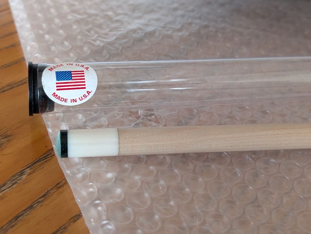 Jacoby スタンダードメイプルシャフト ノーマル 14山 - メルカリ