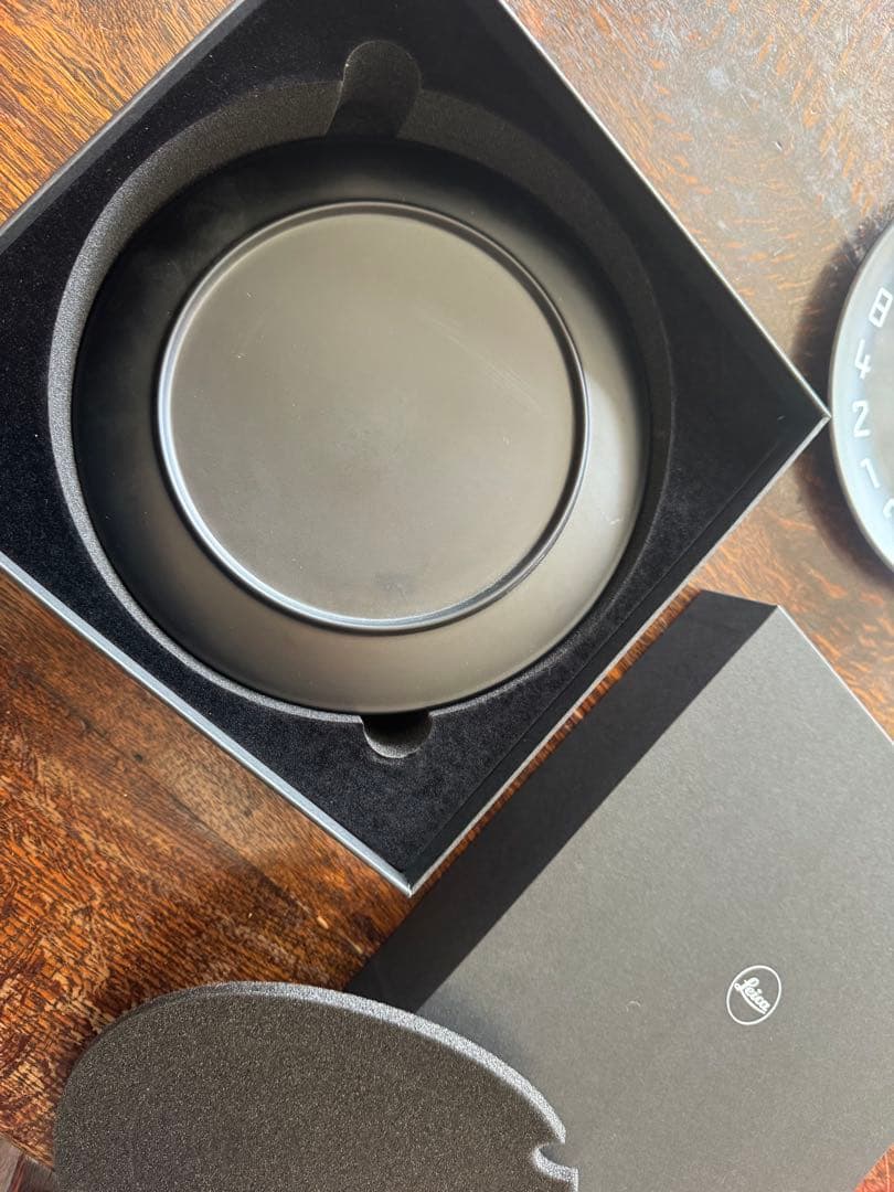 Leica お皿セット ギフトボックス レアアイテム - メルカリ